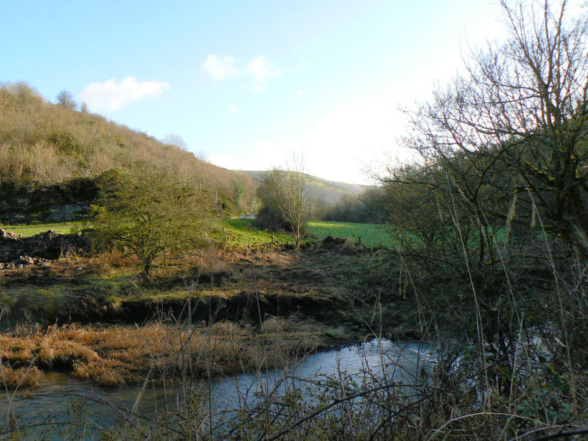 Wetton Low Wetton Low